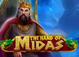 hand of midas again