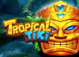 tropical tiki game